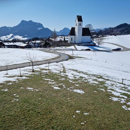 Rieplhof Vila Samerberg Exterior foto